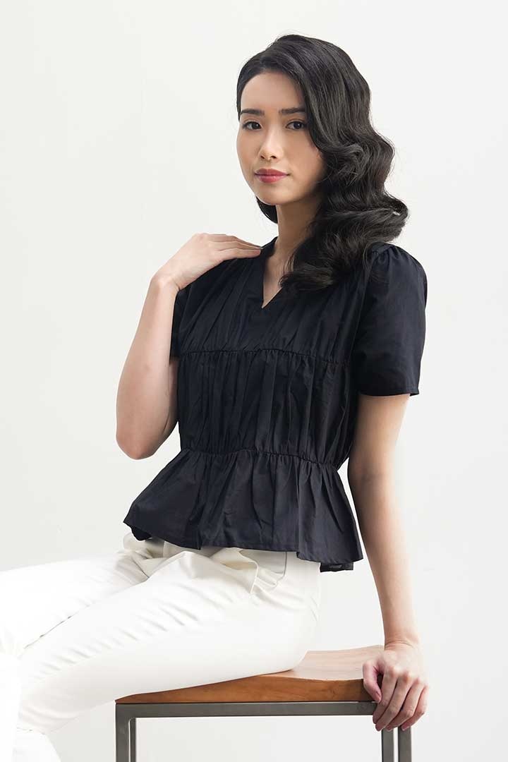 Picture of Margot Blouse