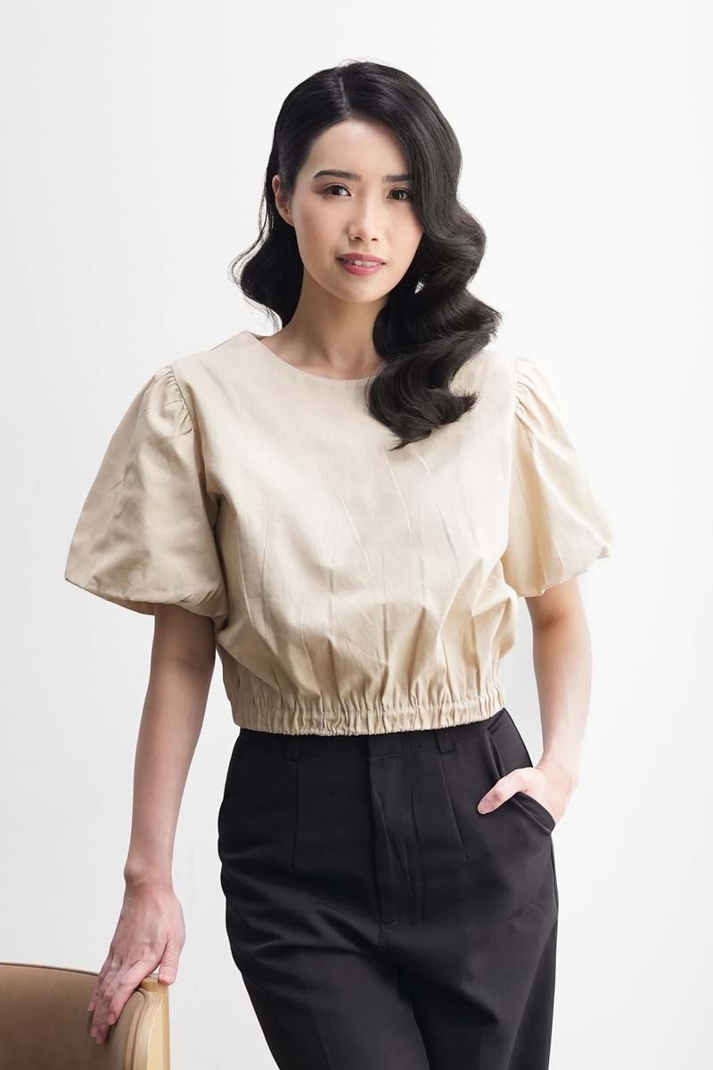 Picture of Estella Blouse 