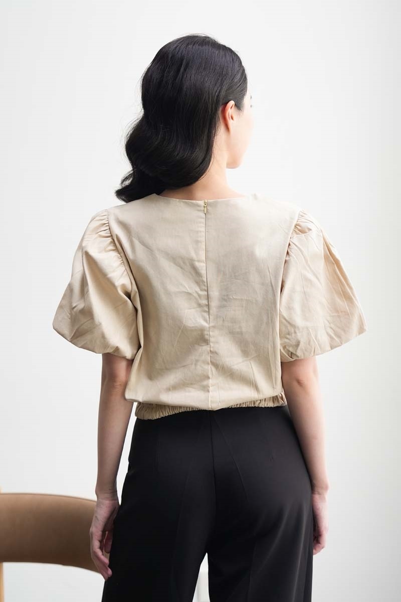 Picture of Estella Blouse 