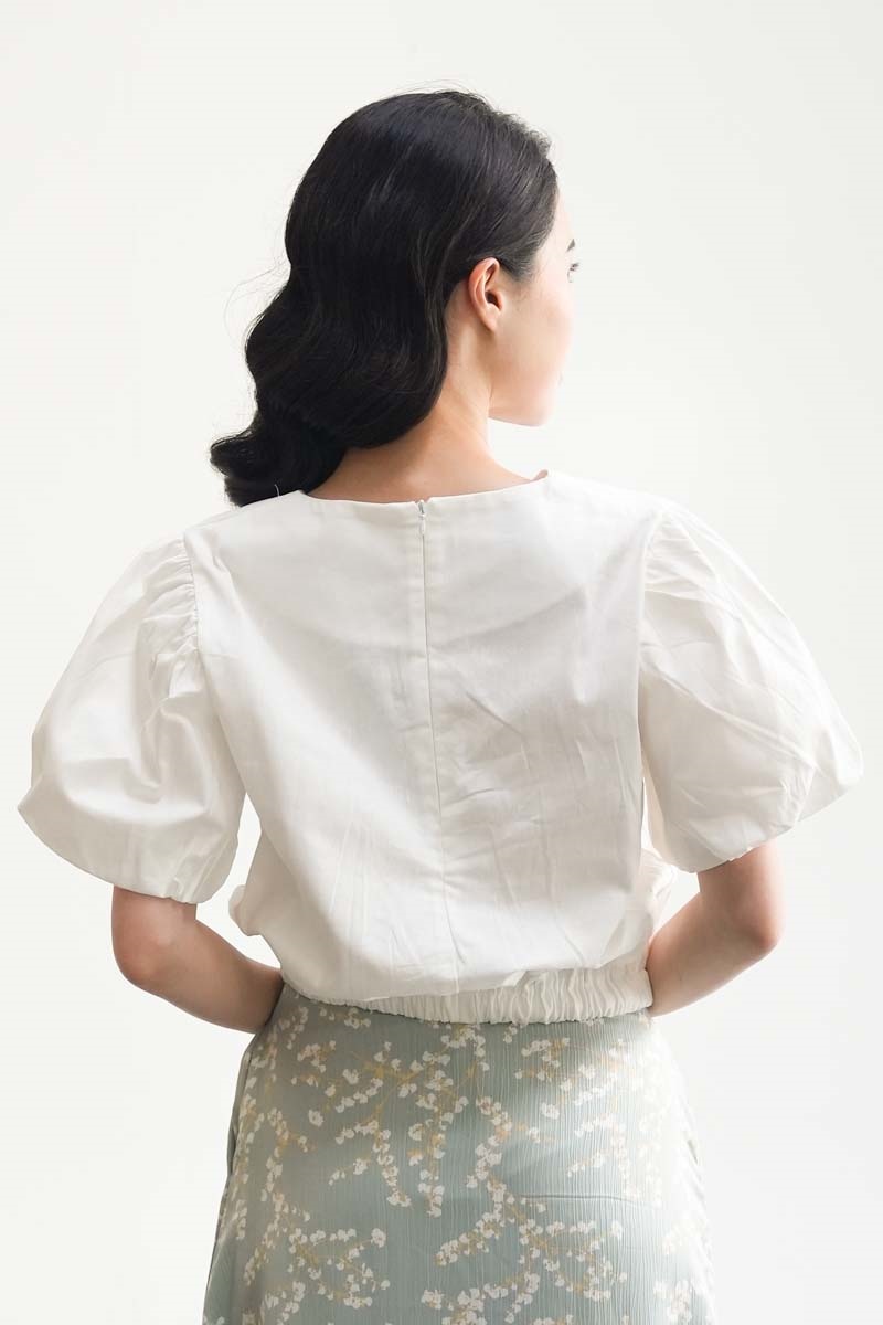 Picture of Estella Blouse 