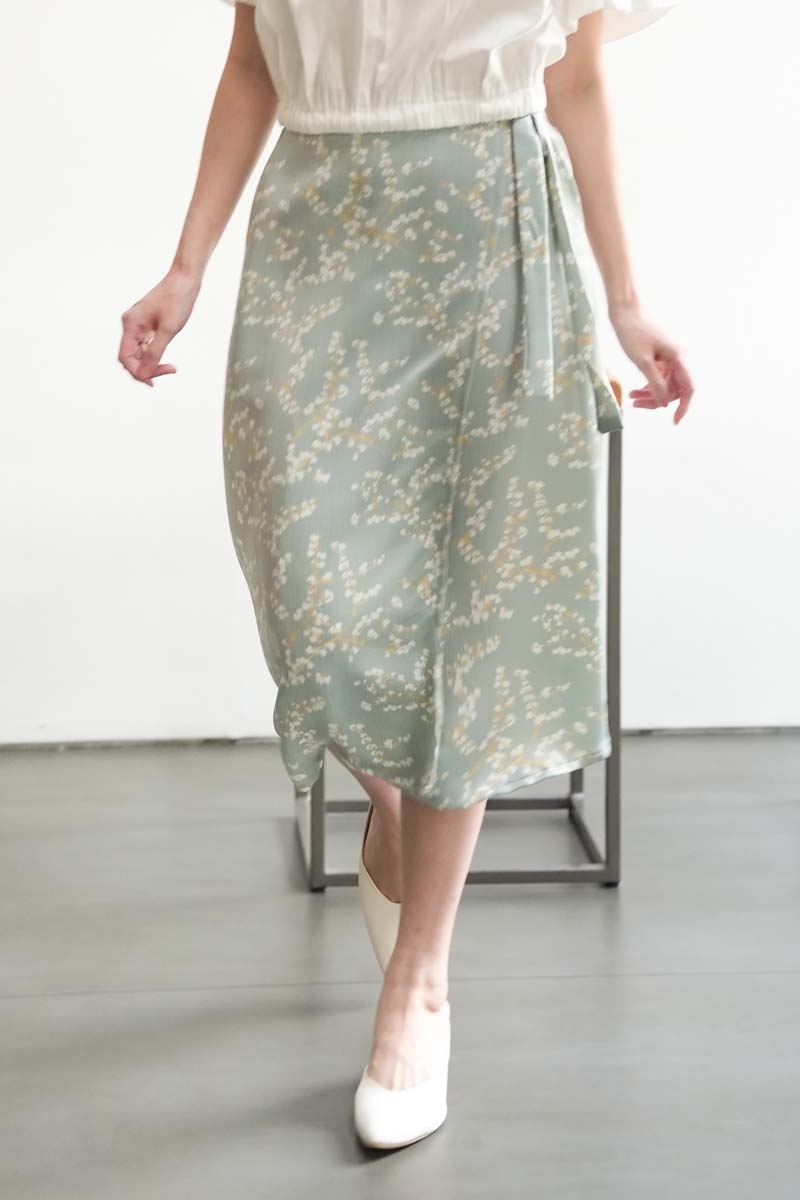 Picture of Blossom Skirt