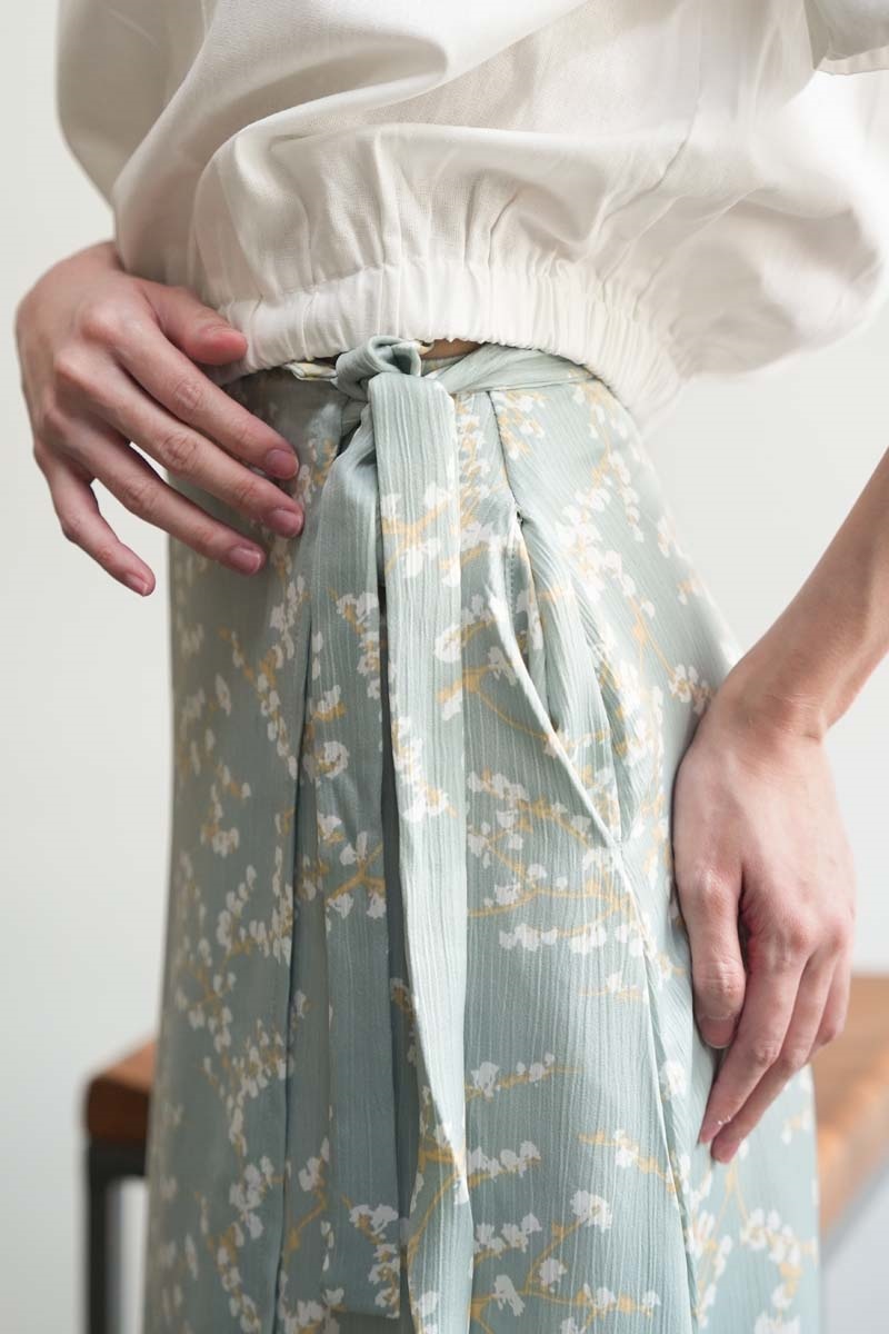 Picture of Blossom Skirt