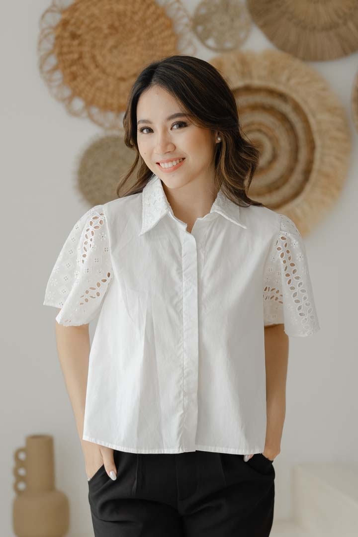 Picture of Nala Blouse