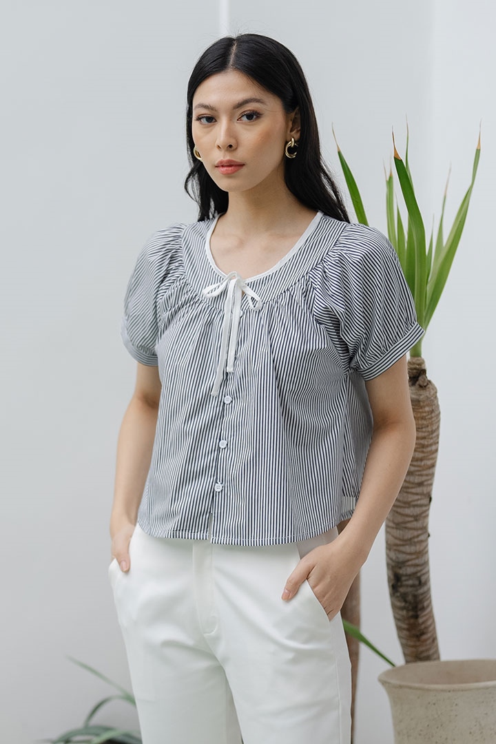 Picture of Gemma Blouse