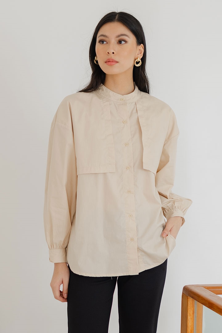 Picture of Kindra Blouse