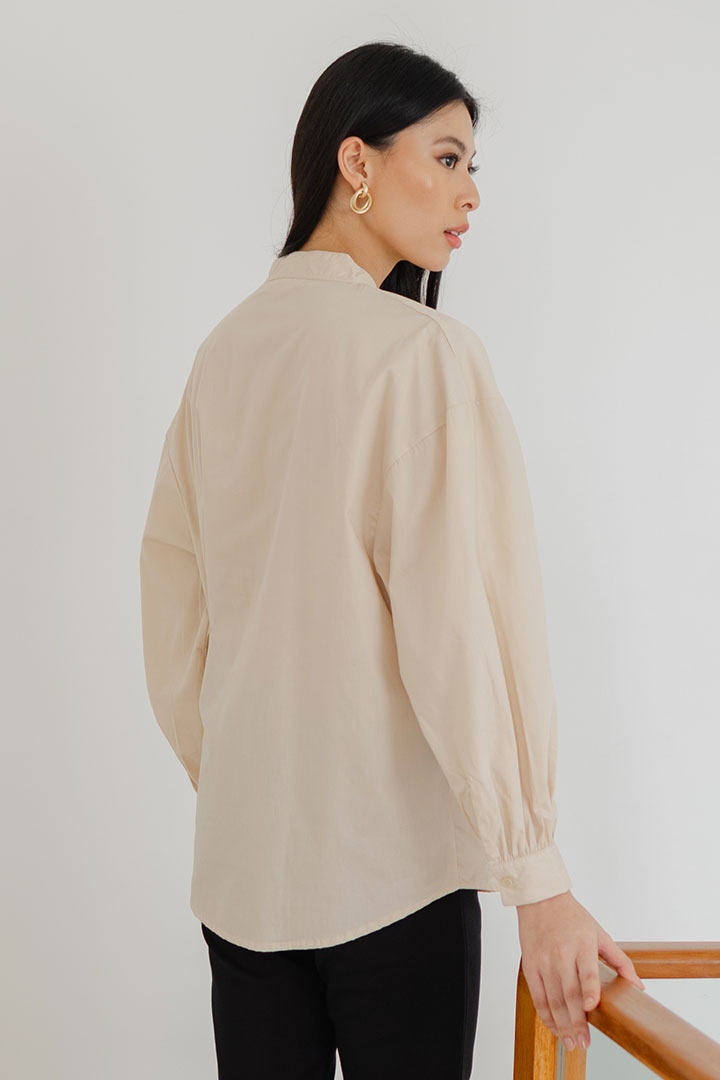 Picture of Kindra Blouse