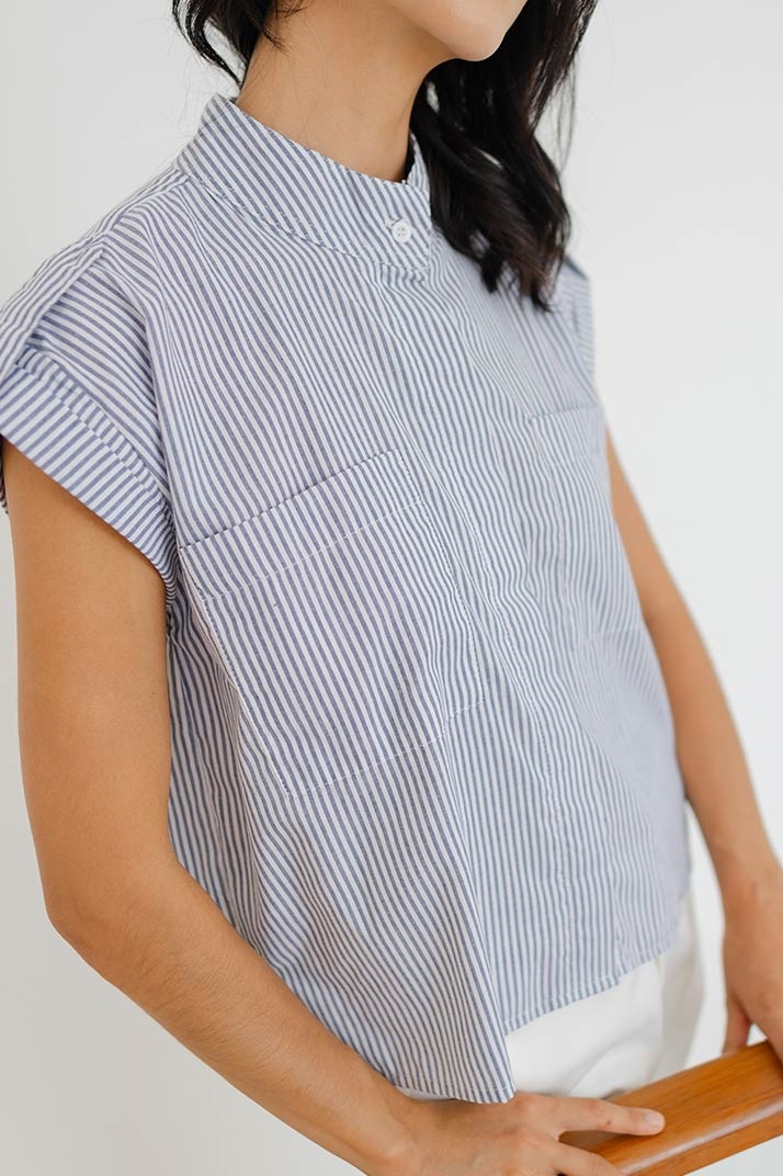 Picture of Marina Blouse