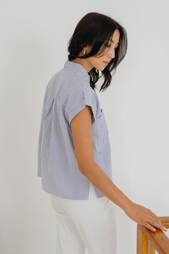 Picture of Marina Blouse