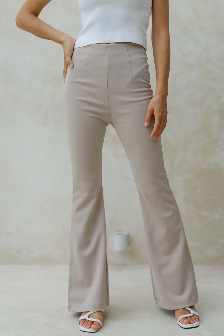 Picture of Miguela Flare Pants