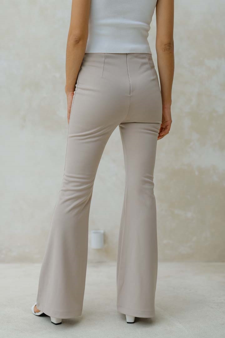 Picture of Miguela Flare Pants