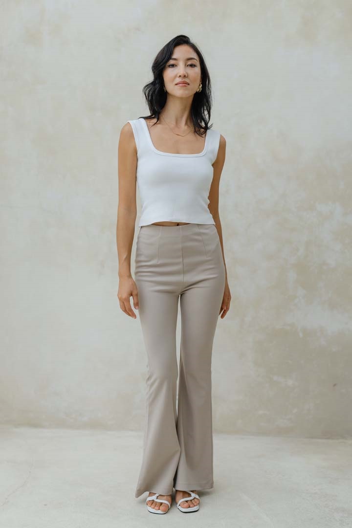 Picture of Miguela Flare Pants