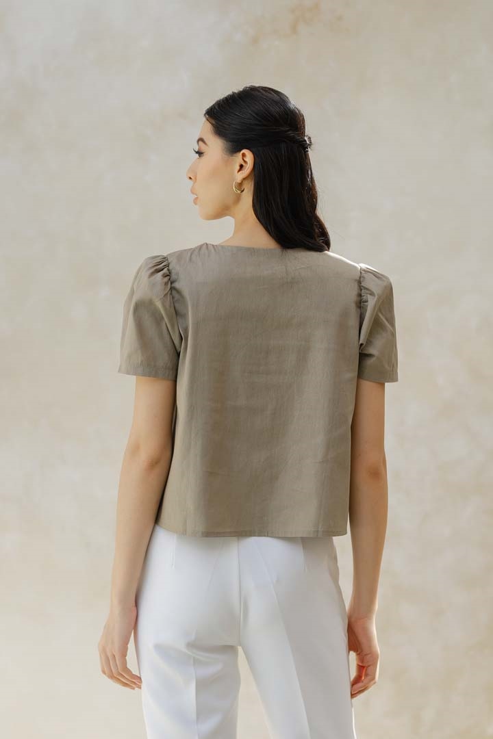 Picture of Nefeli Blouse