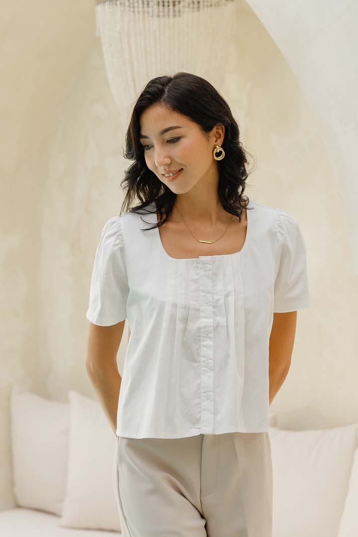 Picture of Nefeli Blouse