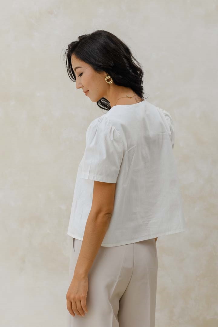 Picture of Nefeli Blouse