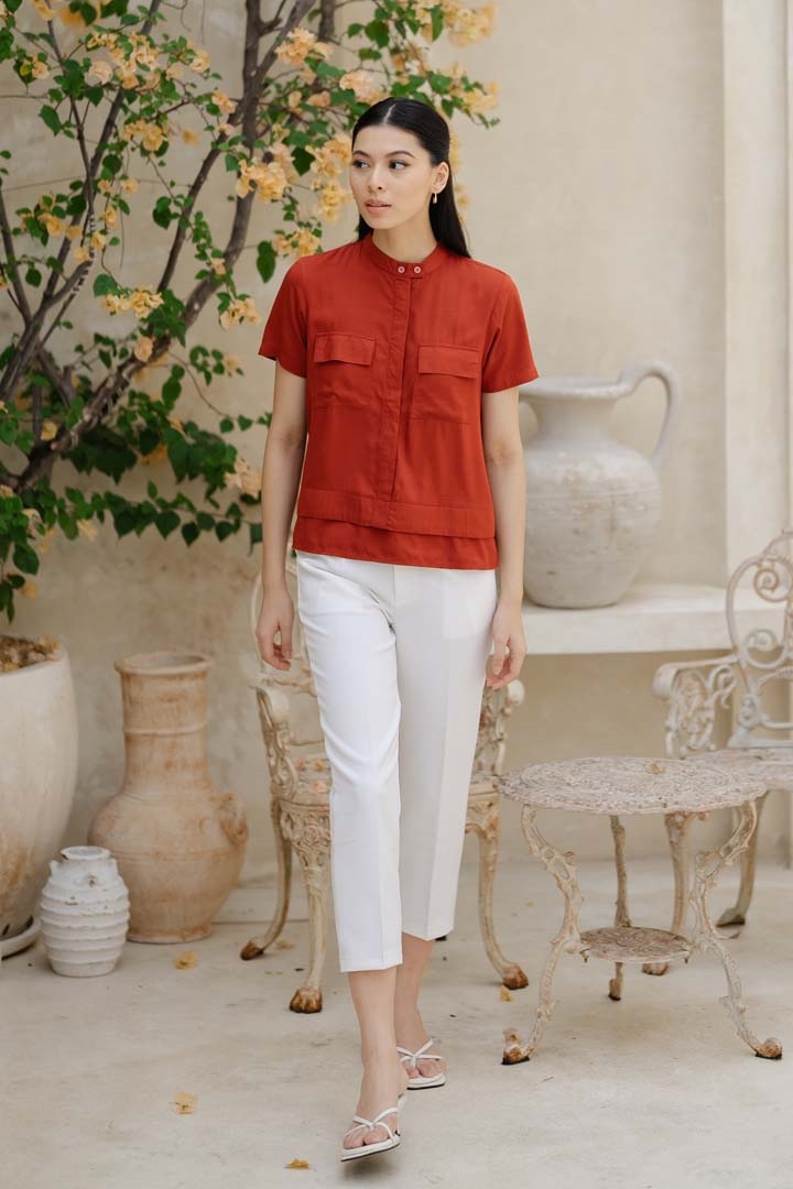 Picture of Rowan Blouse