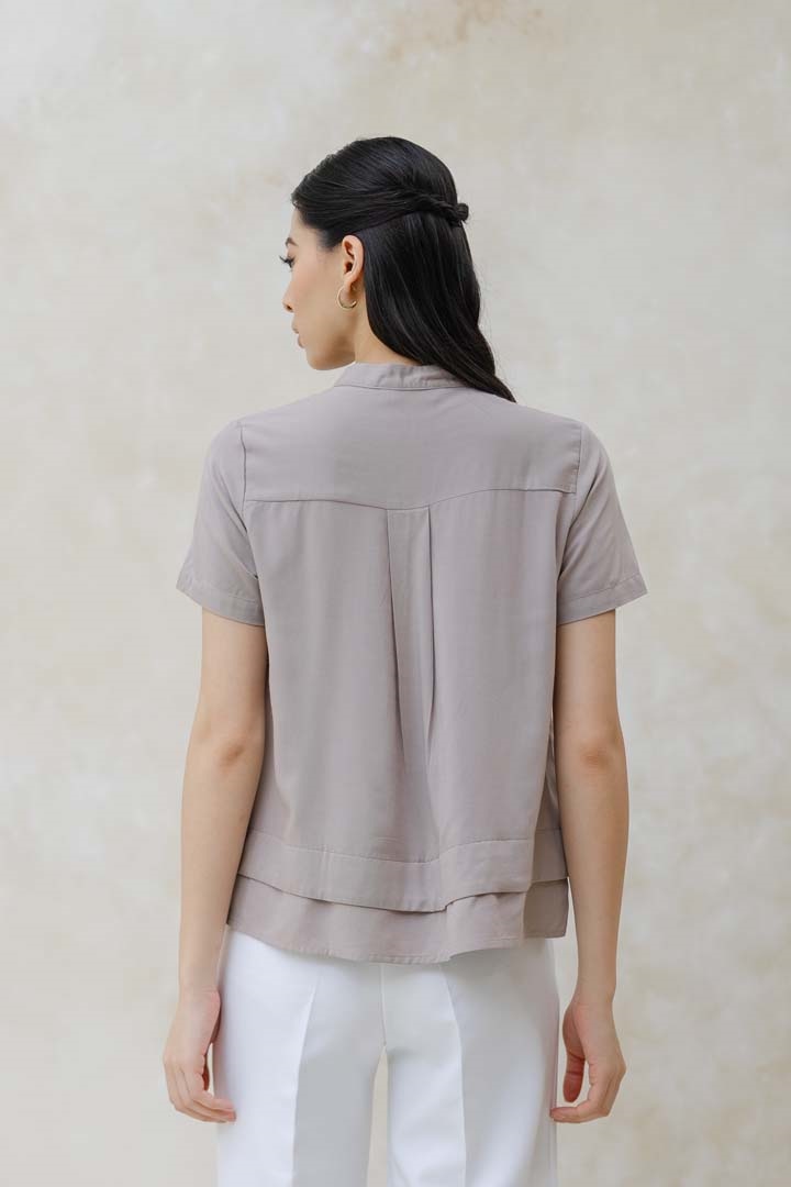 Picture of Rowan Blouse