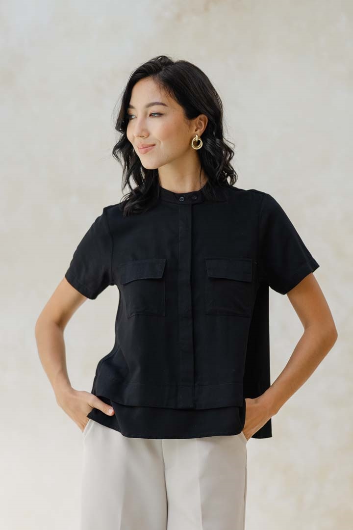 Picture of Rowan Blouse