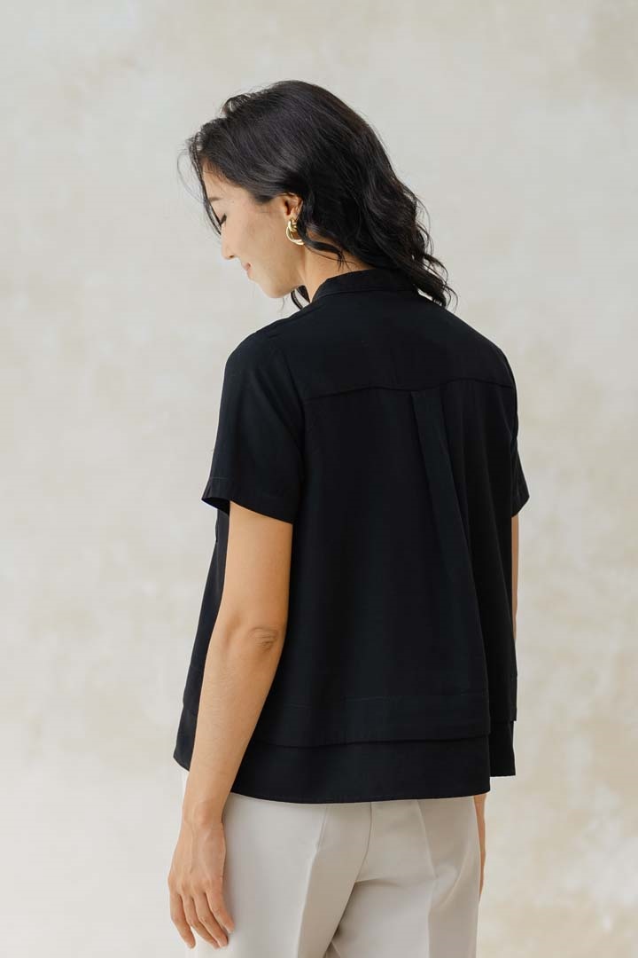 Picture of Rowan Blouse