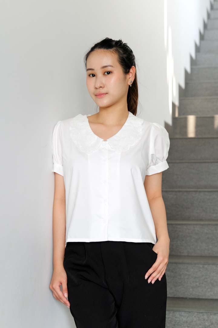 Picture of Lace Blouse