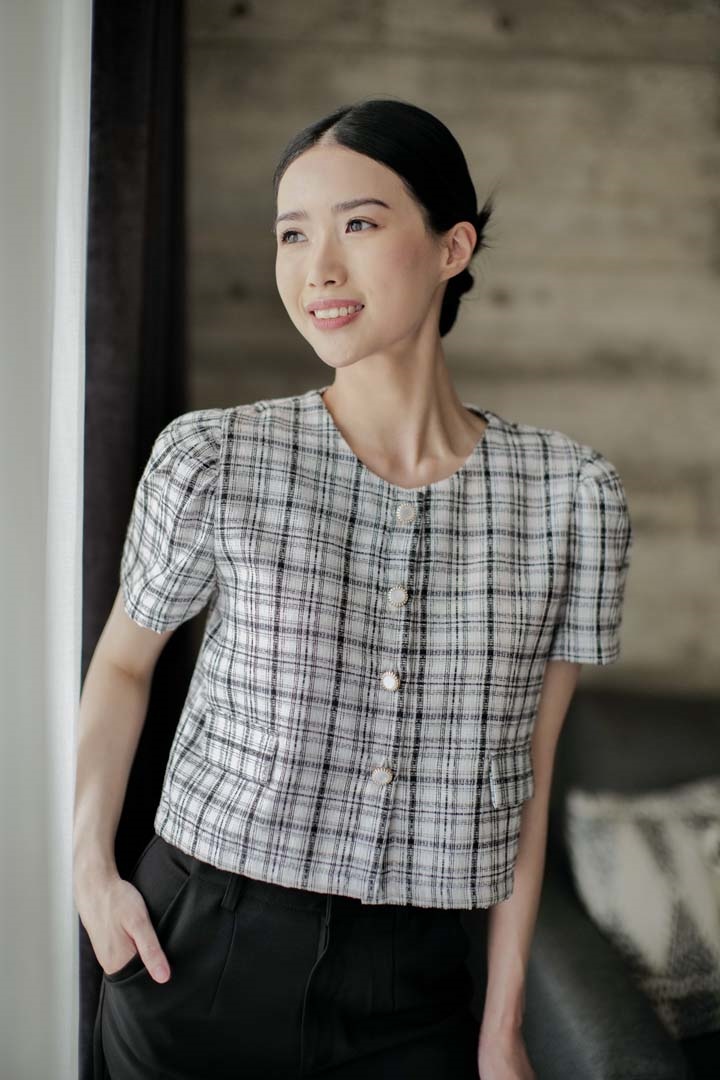 Picture of Yara Blouse