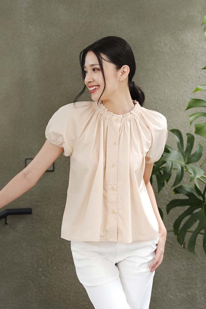 Picture of Lumi Blouse