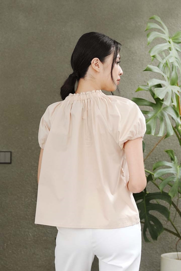 Picture of Lumi Blouse