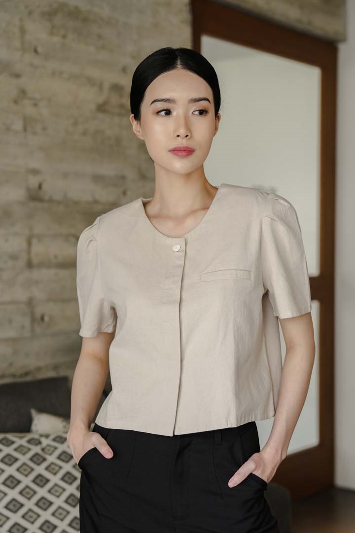 Picture of Kirsten Blouse