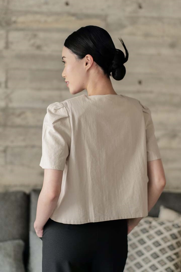 Picture of Kirsten Blouse