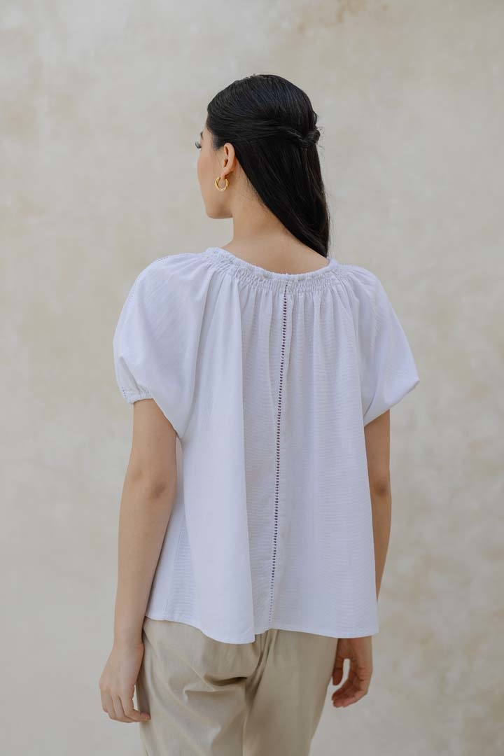 Picture of Marla Blouse