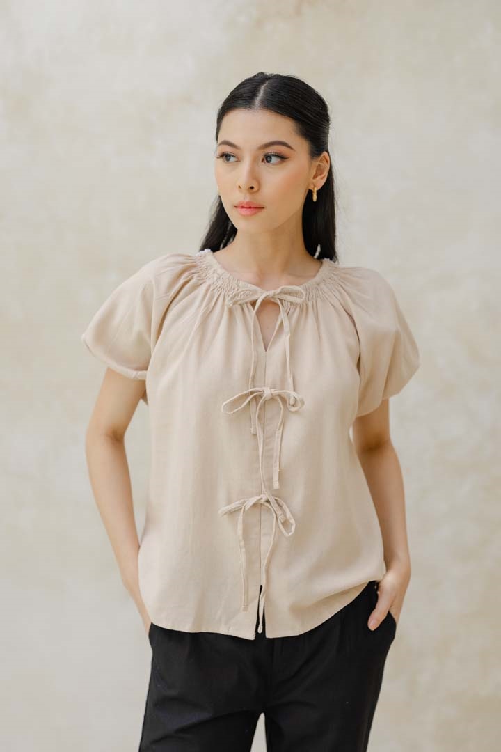 Picture of Marla Blouse