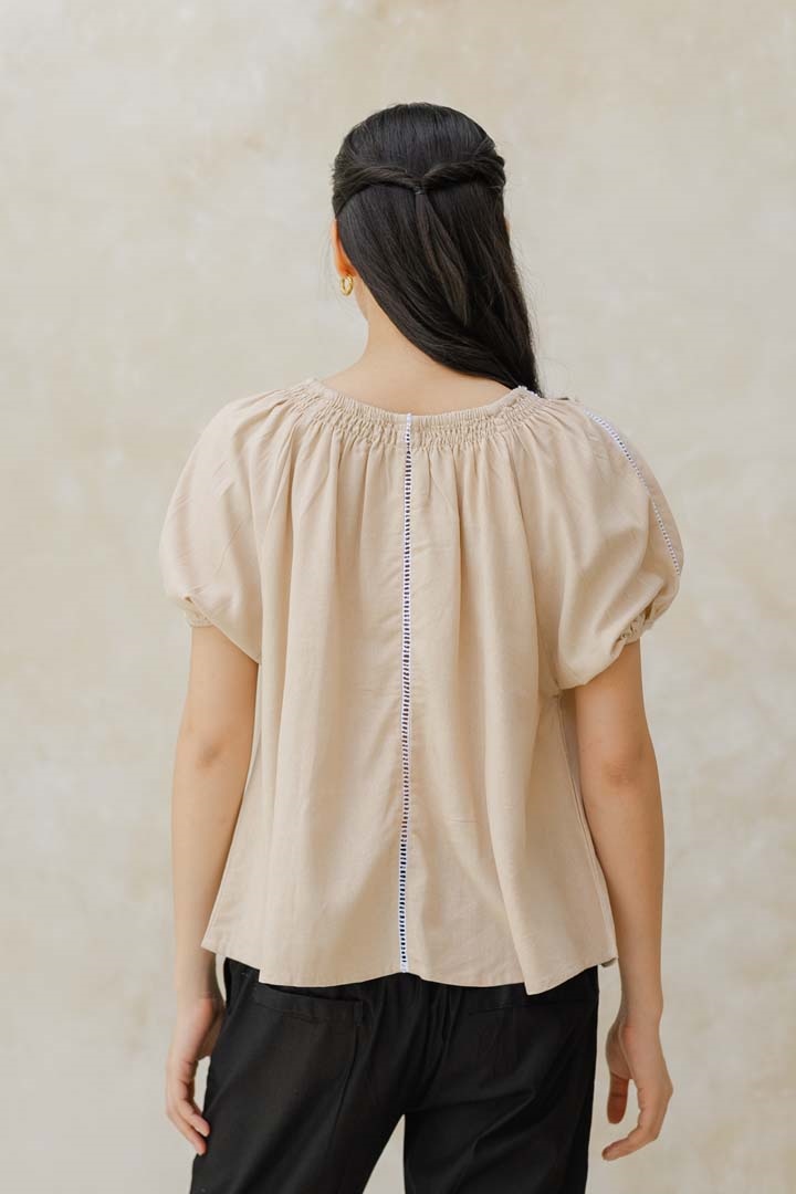 Picture of Marla Blouse