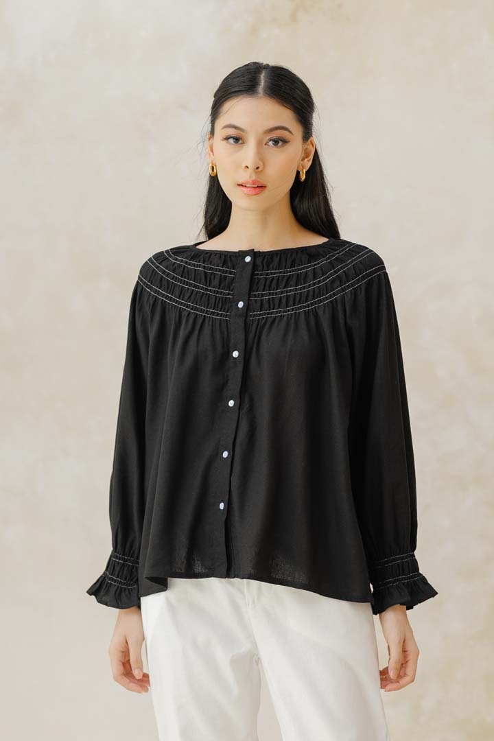 Picture of Ravina Blouse