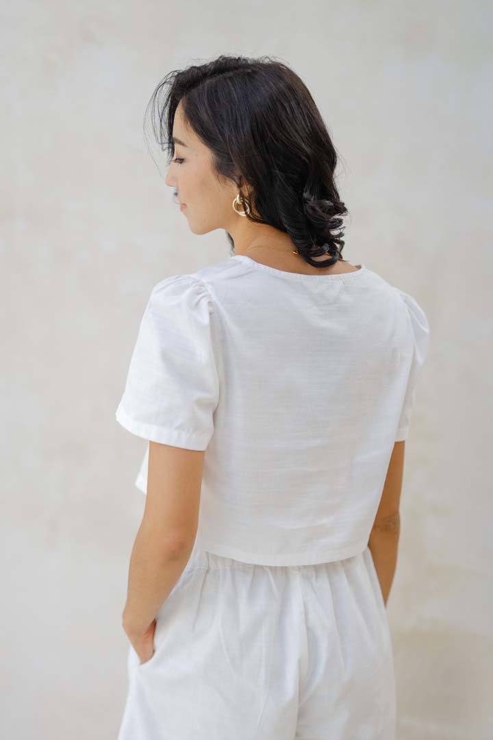 Picture of Renata Blouse