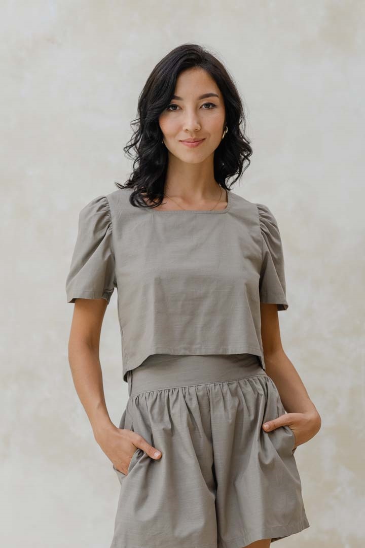 Picture of Renata Blouse