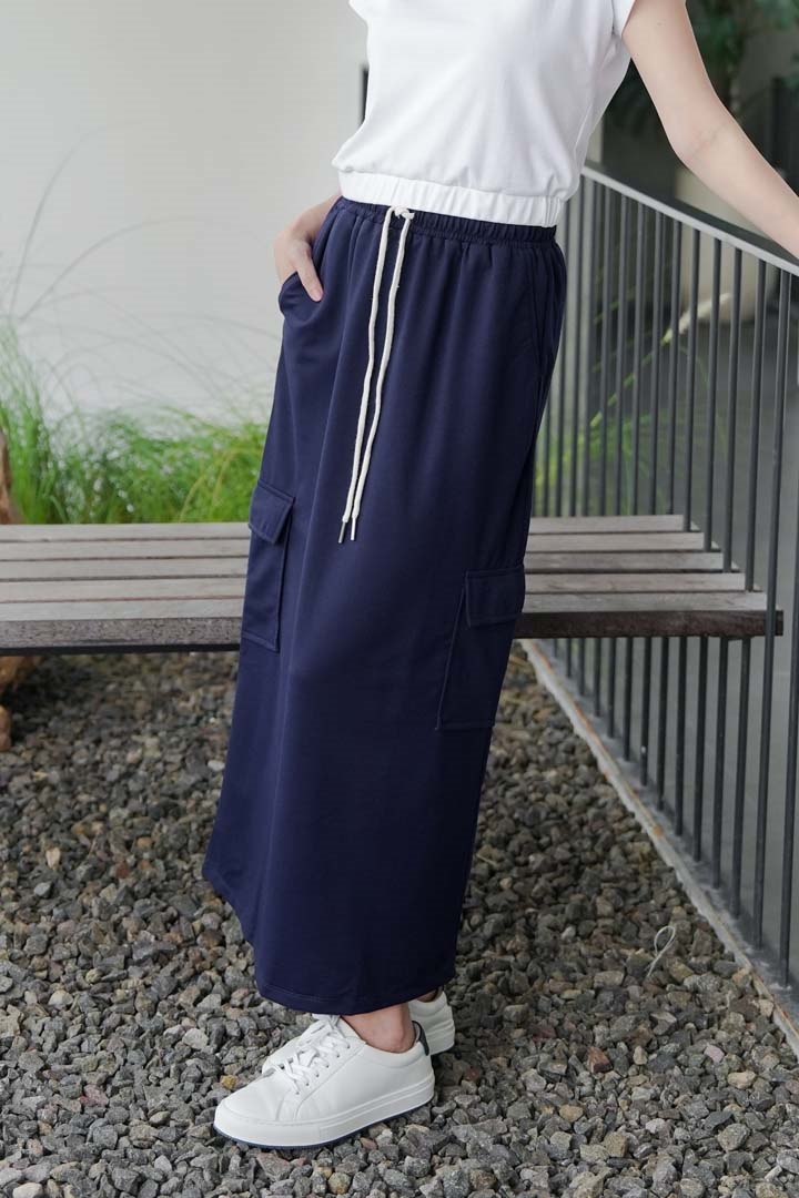 Picture of Raquel Cargo Skirt