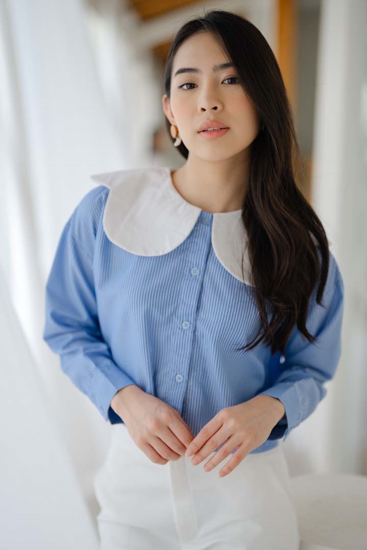 Picture of Melody Blouse