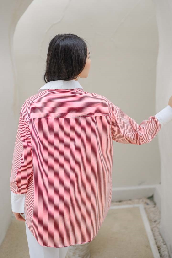 Picture of Kamila Blouse