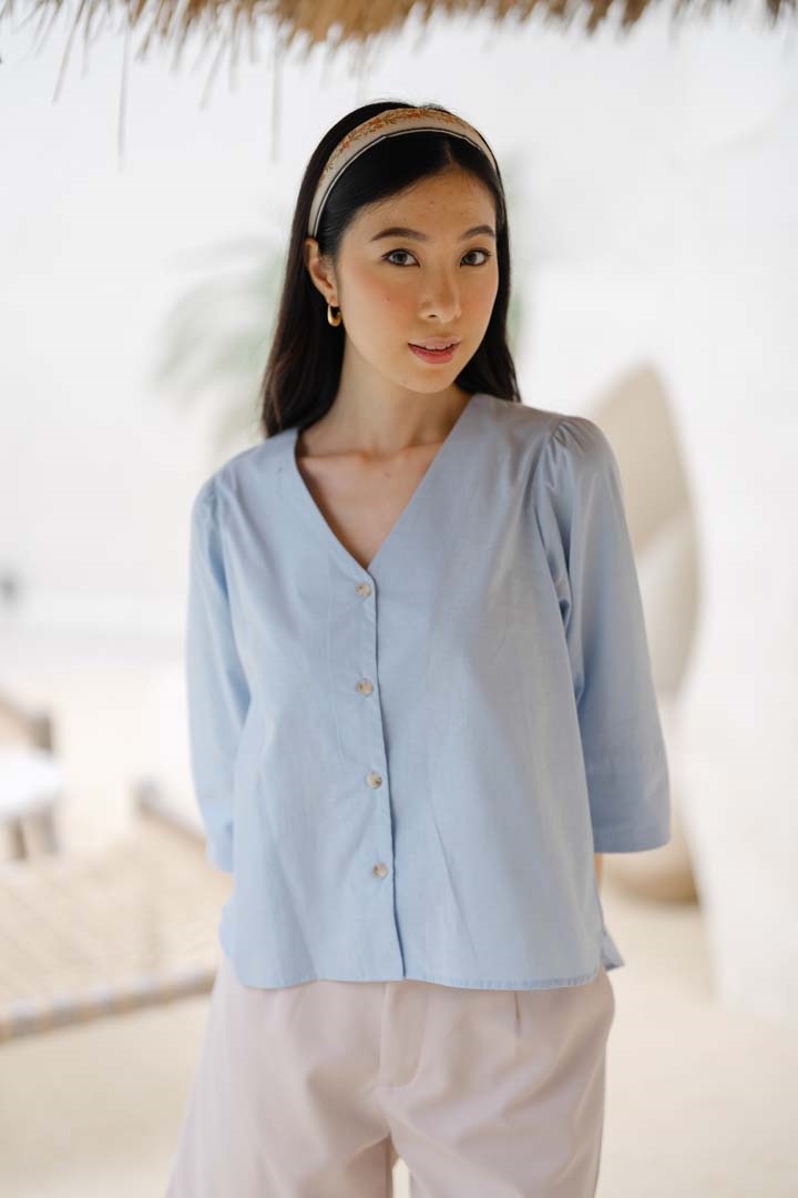 Picture of Gracie Blouse