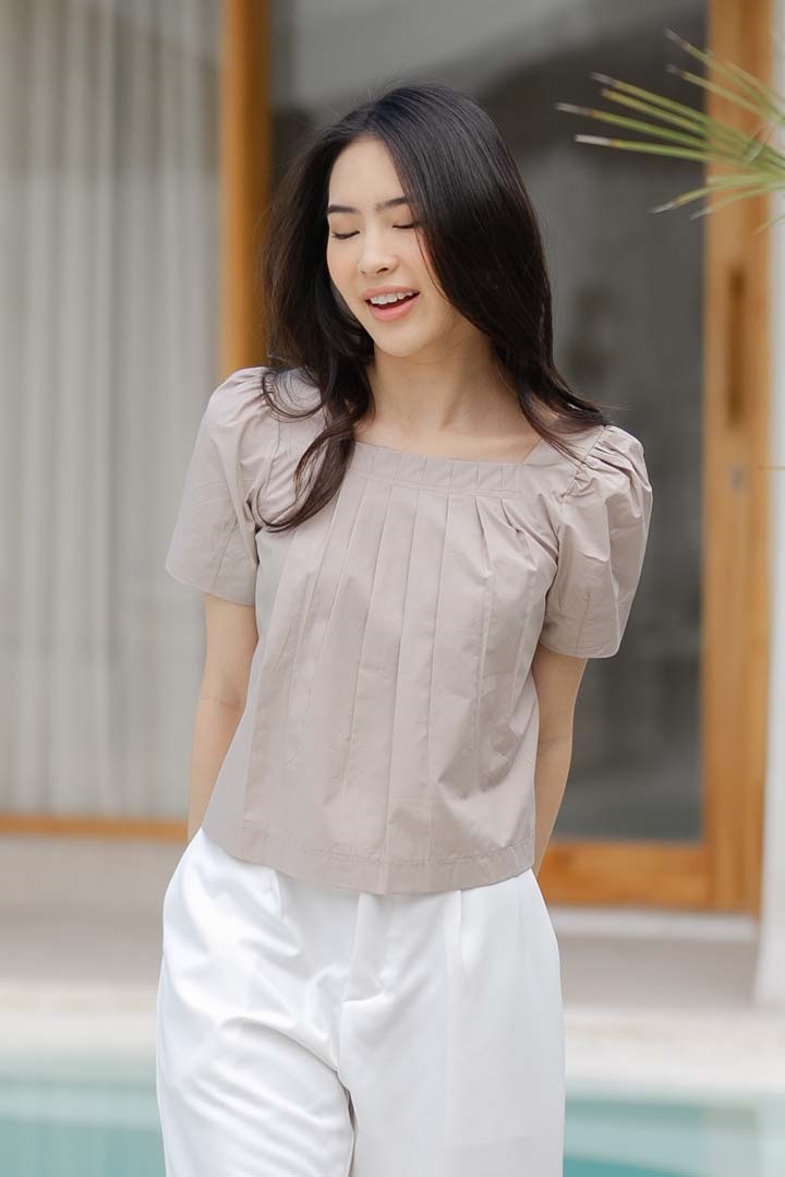 Picture of Cosmo Blouse