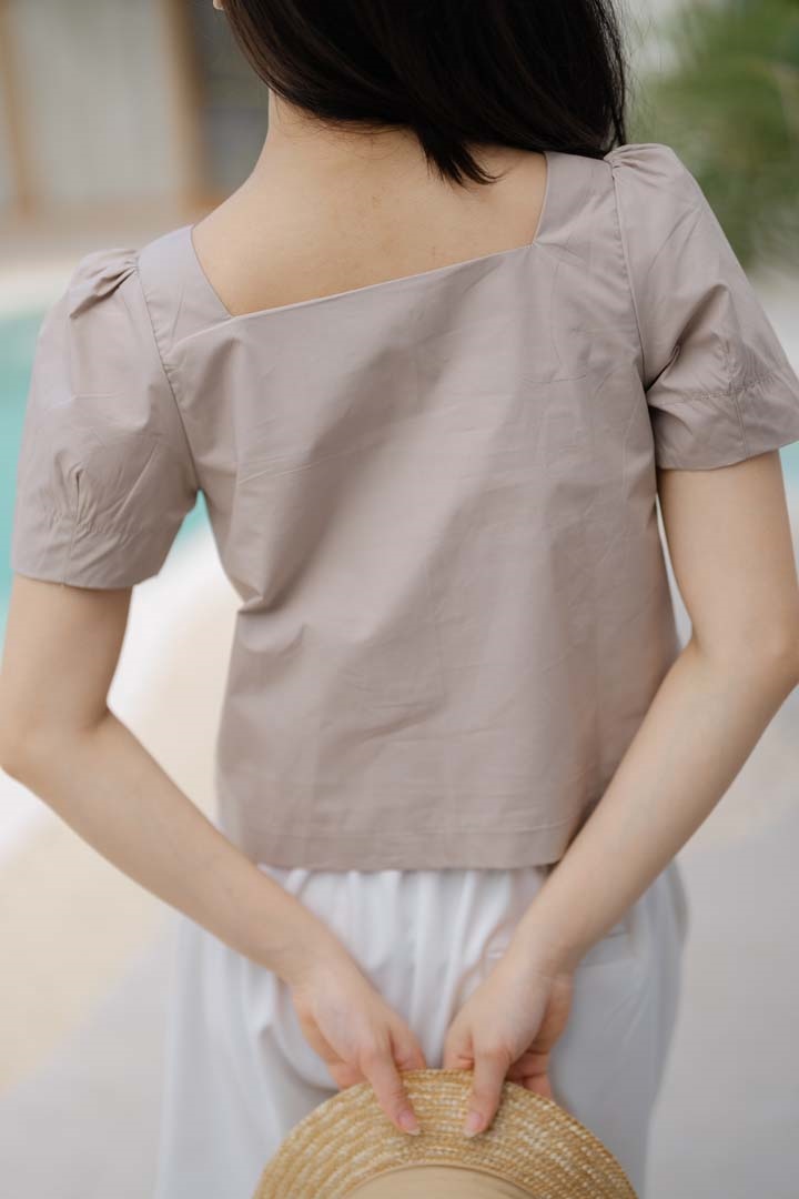 Picture of Cosmo Blouse