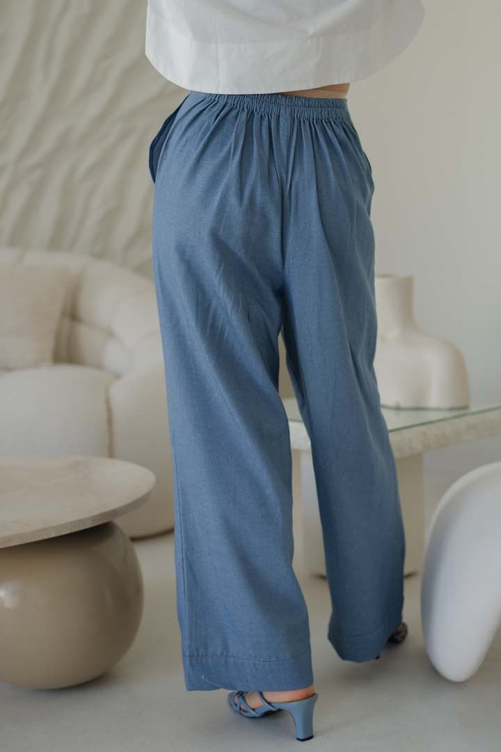 Picture of Gianna Denim Pants