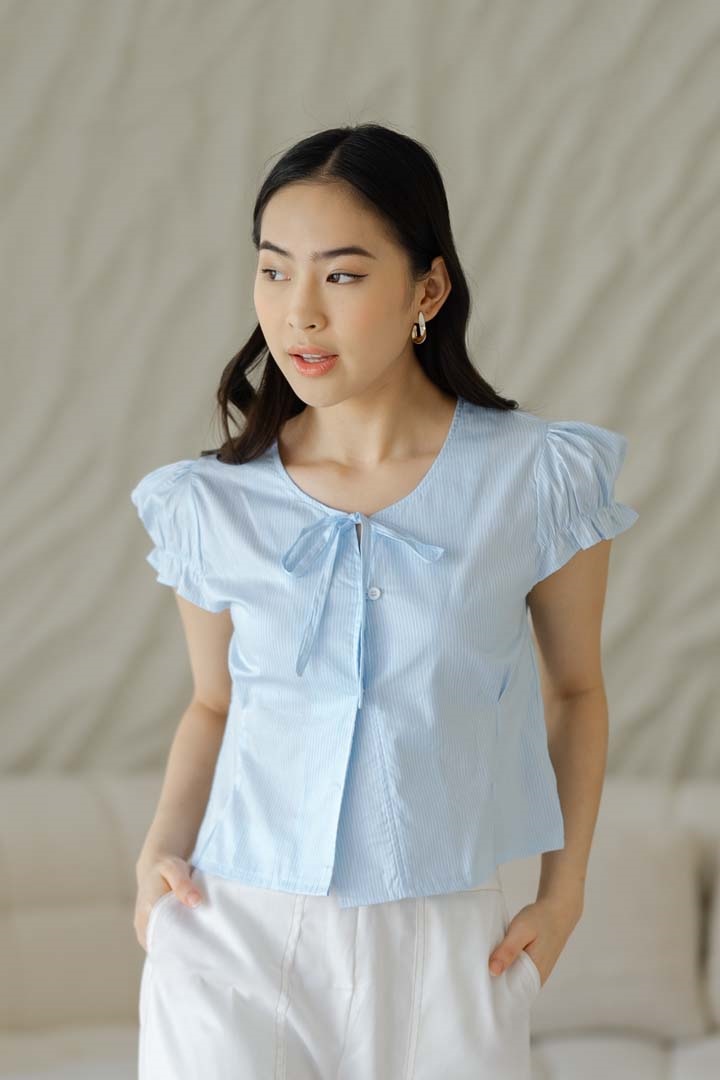 Picture of Madelyn Blouse