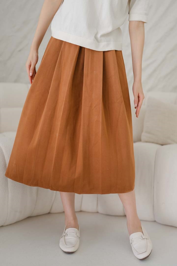 Picture of Clarence Skirt