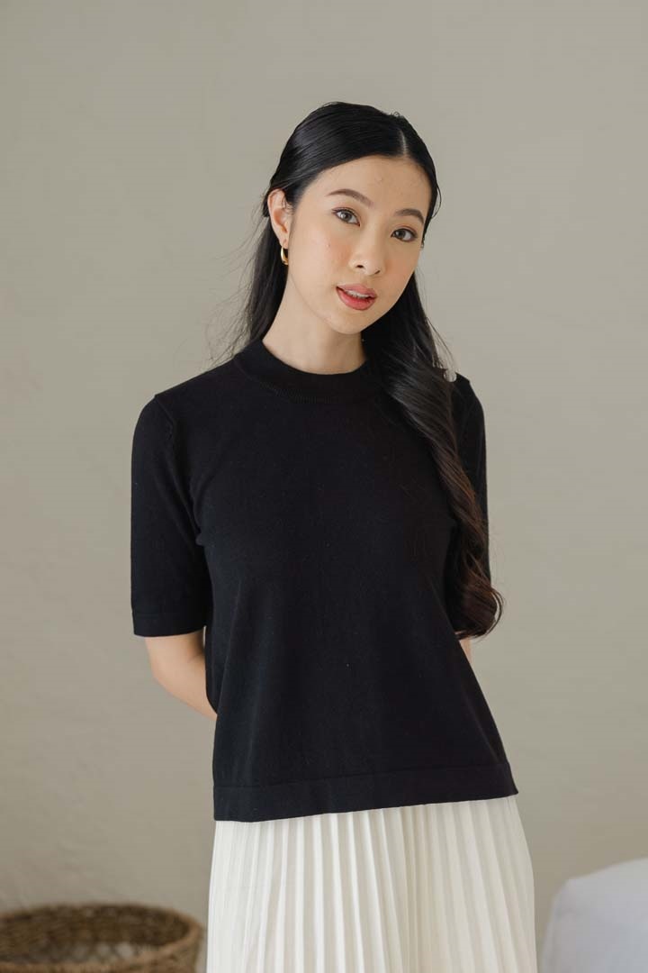 Picture of Penny Knit Blouse