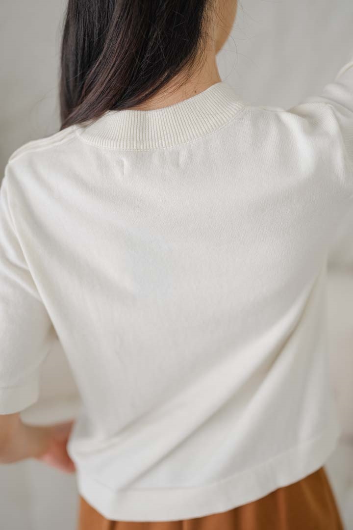 Picture of Penny Knit Blouse