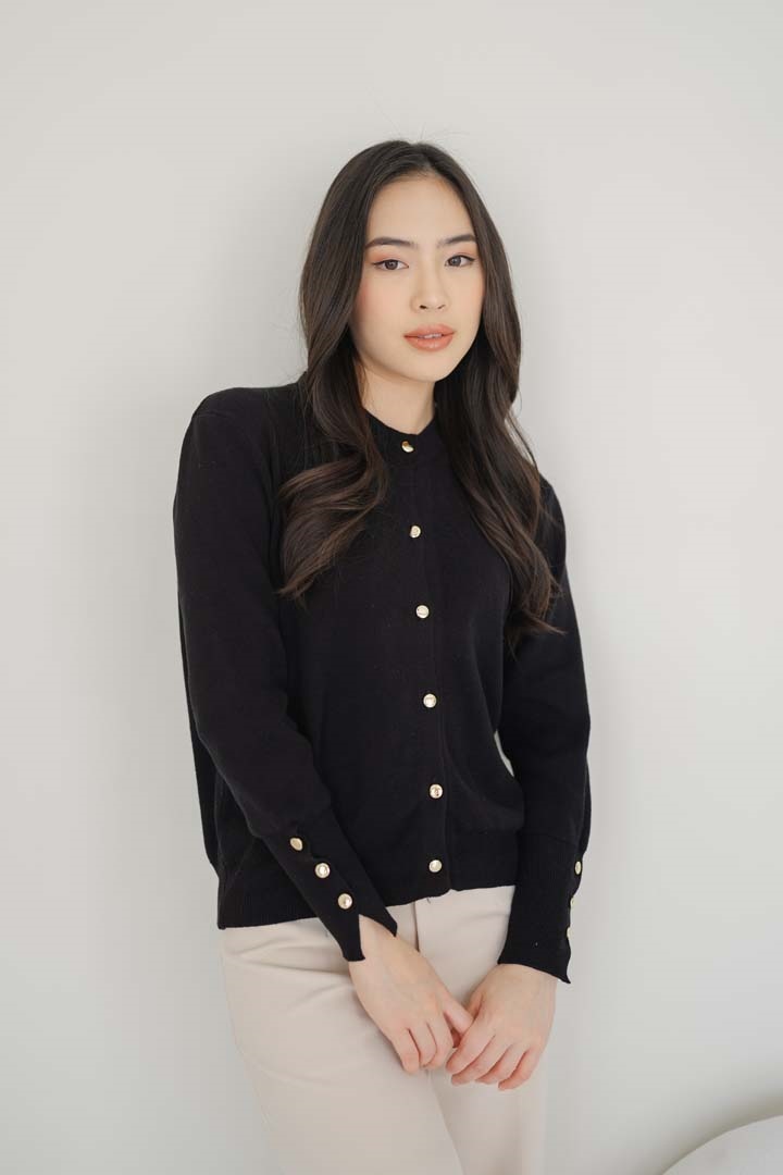 Picture of Selma Knit Blouse