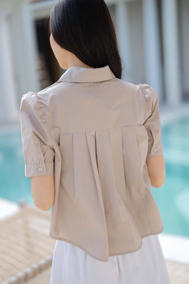 Picture of Blaire Blouse