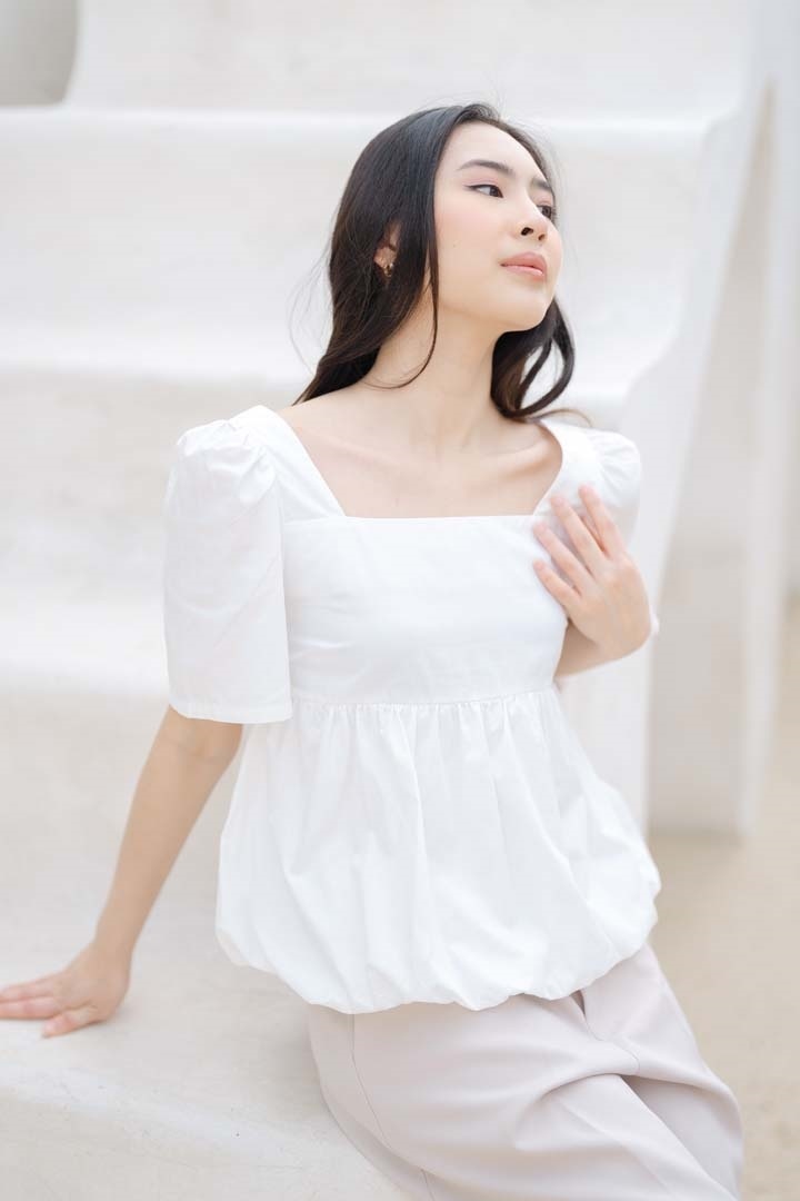 Picture of Fiora Blouse