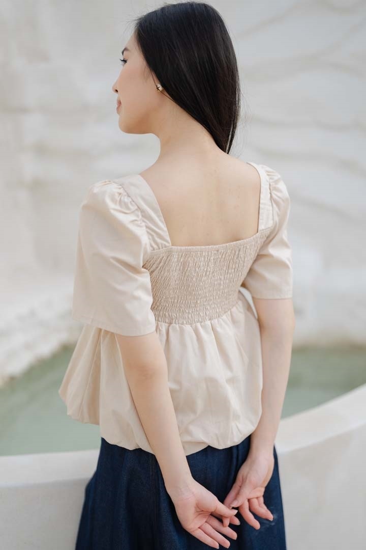 Picture of Fiora Blouse