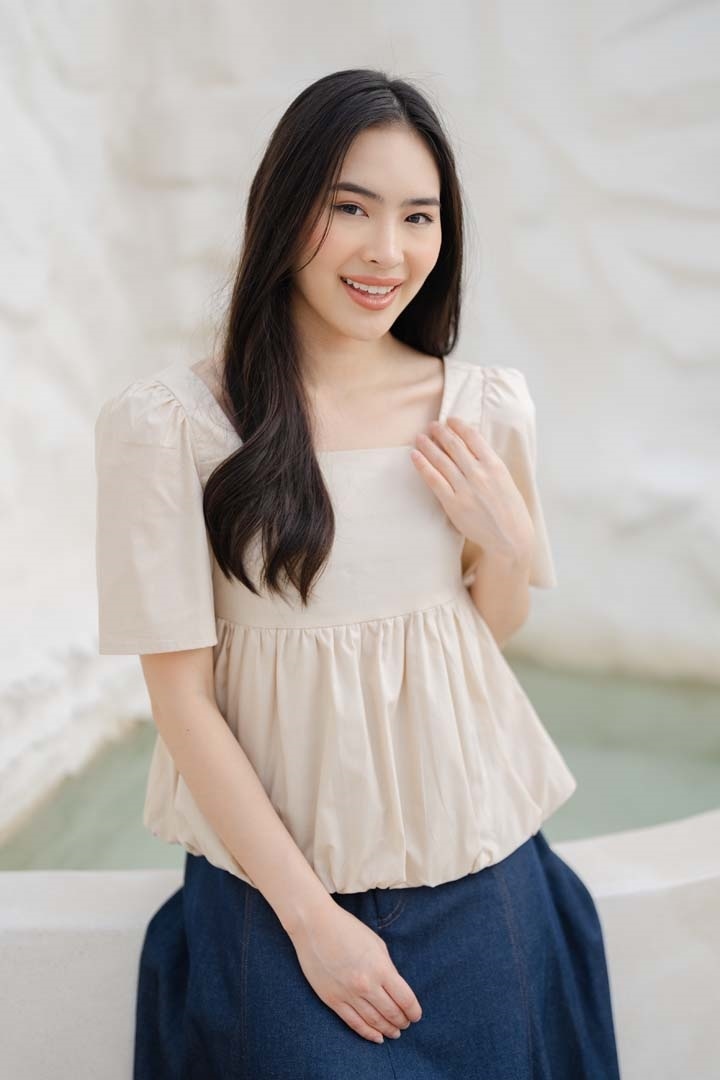 Picture of Fiora Blouse